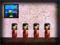 Lojë Amgel Easy Room Escape 147