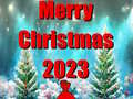 Lojë Merry Christmas 2023