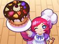 Lojë Cake DIY 3D