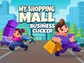 Lojë My Shopping Mall Business Clicker