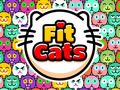 Lojë Fit Cats