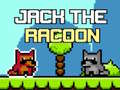 Lojë Jack The Racoon