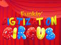 Lojë Funkin’ Digitization Circus