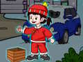 Lojë Advance Merry Xmas 2023