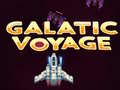 Lojë Galactic Voyage