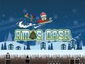 Lojë Xmas Dash