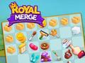 Lojë Royal Merge
