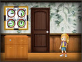 Lojë Amgel Kids Room Escape 149