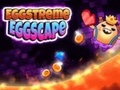 Lojë Eggstreme Eggscape