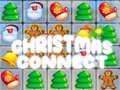 Lojë Christmas Connect