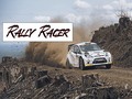 Lojë Rally Racer
