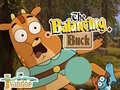 Lojë The Heroic Quest of the Valiant Prince Ivandoe The Balancing Buck