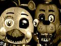 Lojë Five Nights at Fazbear's