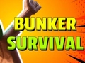 Lojë Bunker Survival