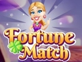 Lojë Fortune Match