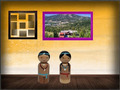 Lojë Amgel Easy Room Escape 91