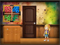 Lojë Amgel Kids Room Escape 86