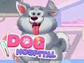Lojë Dog Hospital