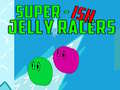 Lojë Super-Ish Jelly Racers