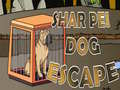 Lojë Shar Pei Dog Escape