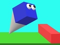 Lojë  Jumping Cube