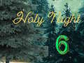 Lojë Holy Night 6 Room Escape