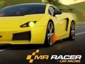 Lojë Mr. Racer