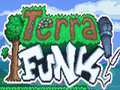 Lojë Friday Night Funkin': Terrafunk