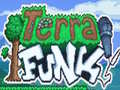 Lojë Friday Night Funkin': Terrafunk