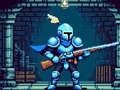 Lojë SteelStorm Dungeon
