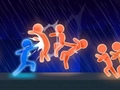 Lojë Stick It to the Stickman