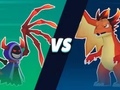 Lojë Monster Battle