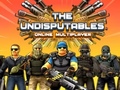 Lojë The Undisputables Online Multiplayer