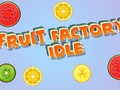 Lojë Fruit Factory Idle