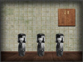 Lojë Amgel Easy Room Escape 96