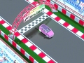 Lojë Toon Car Racing
