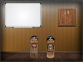 Lojë Amgel Easy Room Escape 125