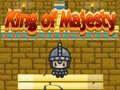 Lojë King of Majesty