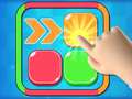 Lojë Puzzle Block Slide Game