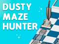 Lojë Dusty Maze Hunter