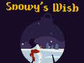 Lojë Snowy's Wish