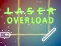 Lojë Laser Overload Dose
