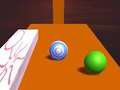 Lojë Ball Run Jumper 3D