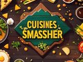 Lojë Cuisines Smassher