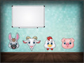 Lojë Amgel Easy Room Escape 130