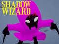 Lojë Shadow Wizard