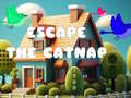 Lojë Escape the Catnap