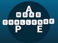 Lojë Word Challenge