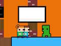 Lojë PixBros 2 Player