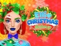 Lojë Ellie Christmas Makeup